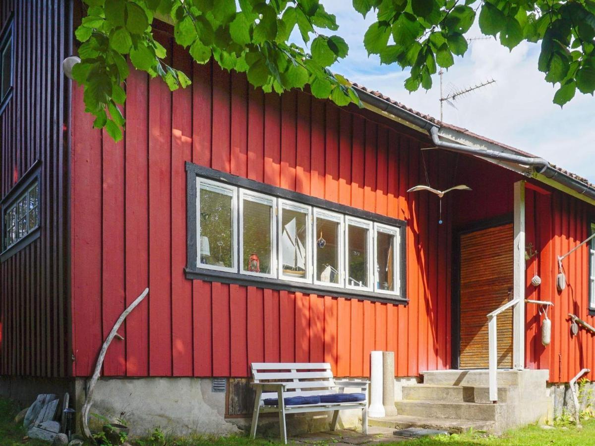 Holiday Home Munkedal VIII 외부 사진